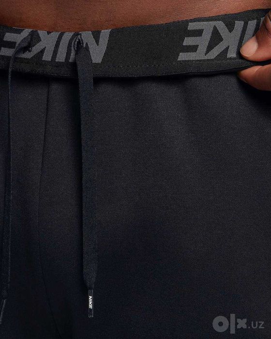 Nike спортивные штаны