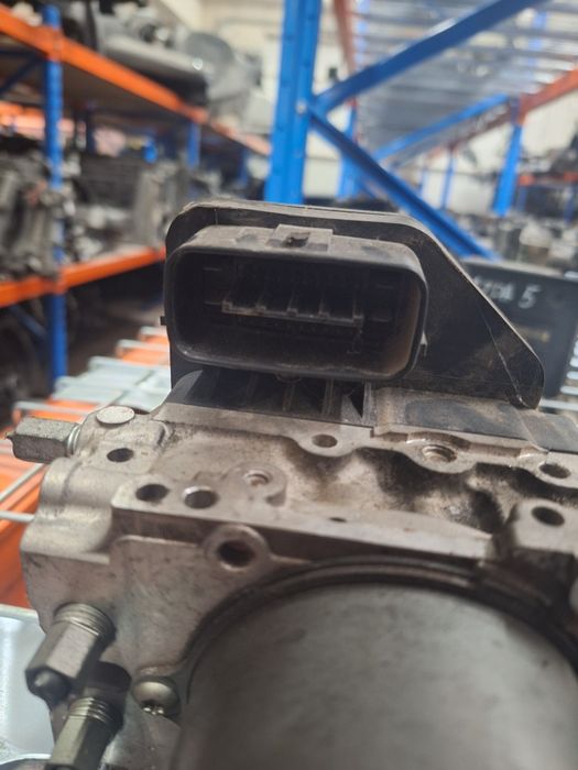 Abs модул Mazda 6 / Мазда 6 2009г.