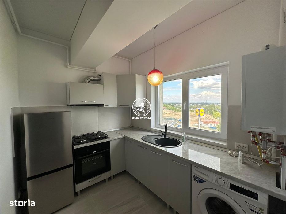 Apartament – Iasi - Vedere 4