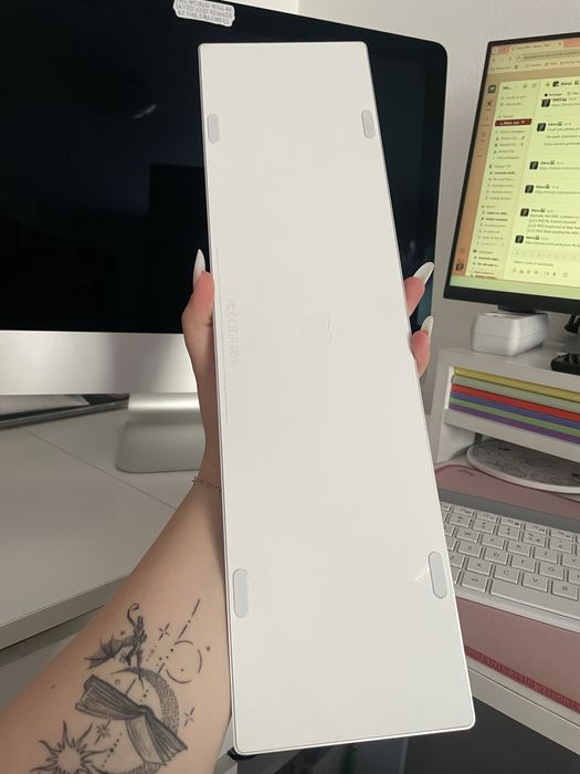 iMac 21,5 inch, 4K 2019