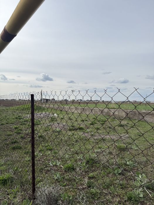 Продается земельный участок 6 ГА