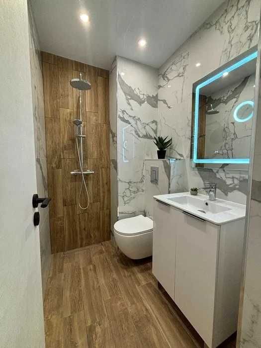 Дава се под наем Тристаен апартамент в София, Витоша - 106 кв.м за 800 € - Снимка #7