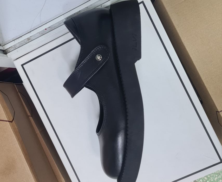 Туфли новые продаются