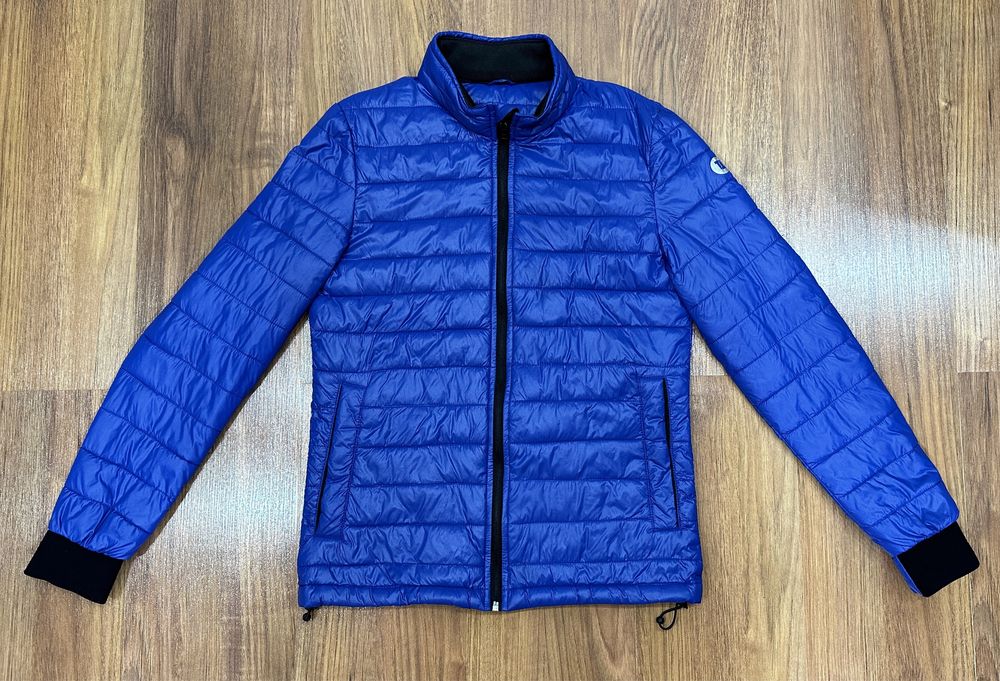 Куртка Takeshy Kurosawa (Италия) и ветровка Zara на рост 160-170 см