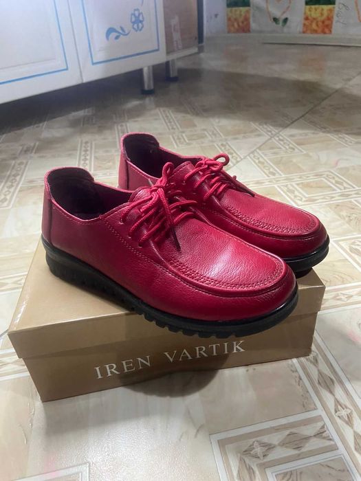 Продам Макасси ..