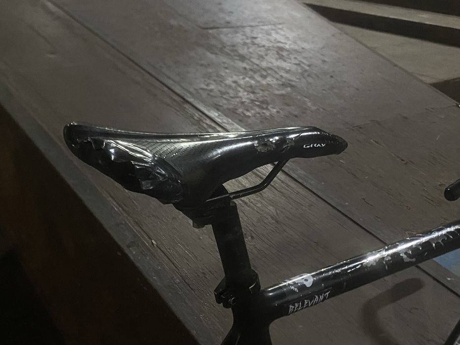 Велосипед фикс Tsumami snm 100