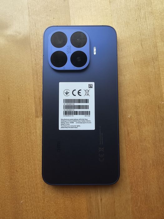 Xiaomi 17T Pro, 12 GB/512 GB, 6.83'' AmoLED