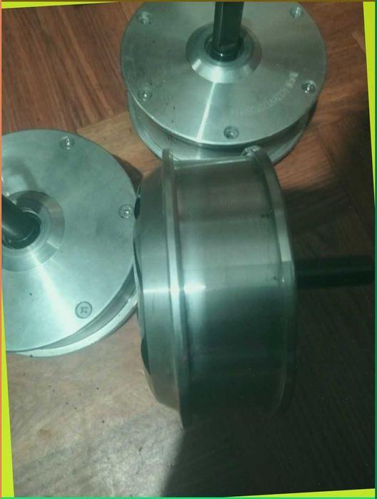 мотор колеса 36 в