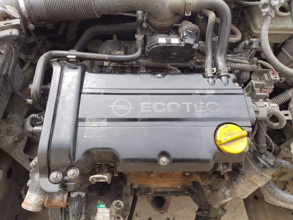 Motor Opel 1.4 benzina z14xep