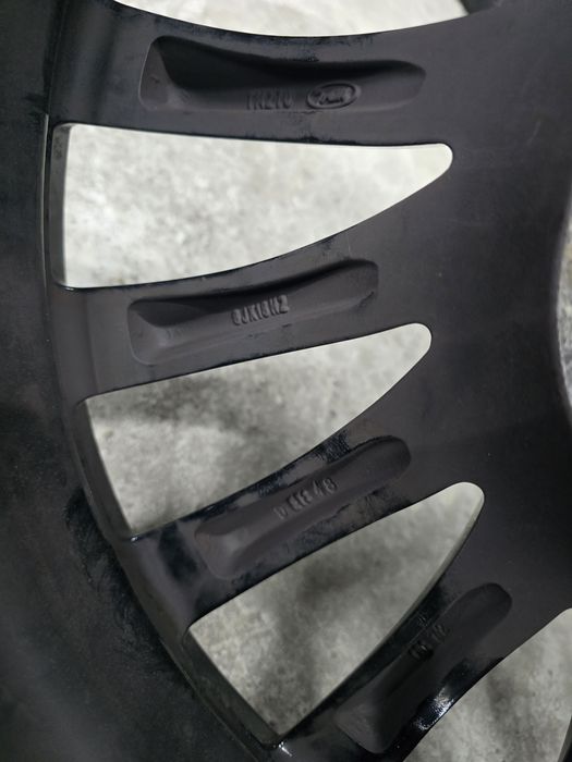 Джанти 18 / 5х112 - VW, Audi, Mercedes, Skoda, Seat 5x112