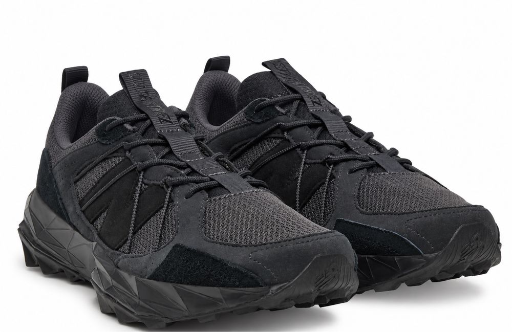 New balance tektrel