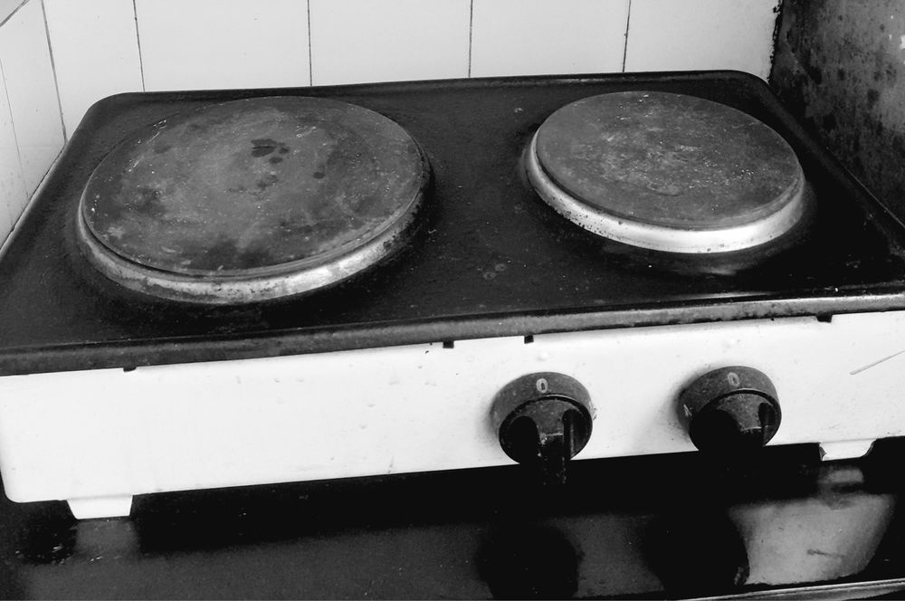 Котлони чугунени за готвене