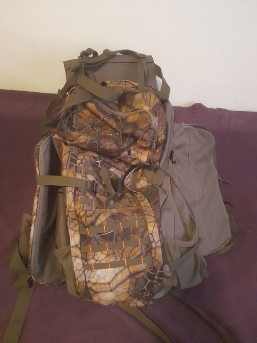 Rucsac vanatoare