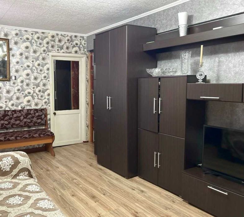 2 комнатная квартира по улице Потанина, 45