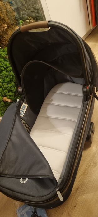 Landou + scoica Maxi Cossi