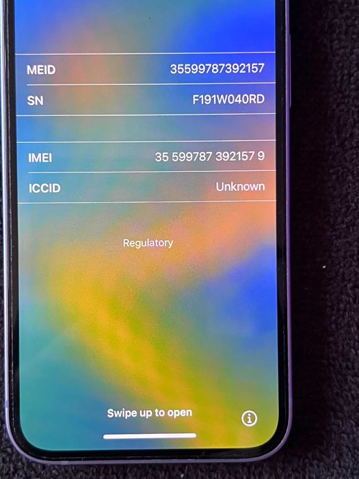 ТСL 305 64gb супер бърз батериата даржи цял ден