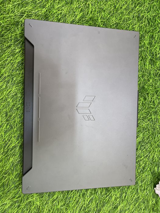 ASUS Tuf gaming a15