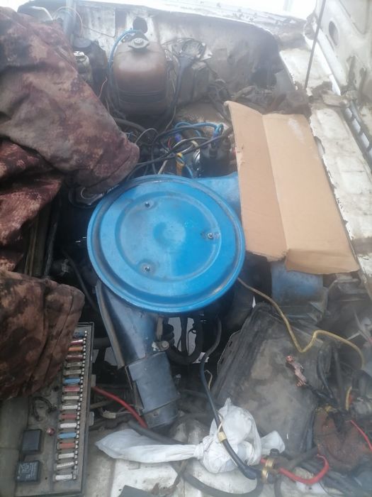 Продам полный разбор