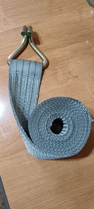 Продам стяжной ремень.