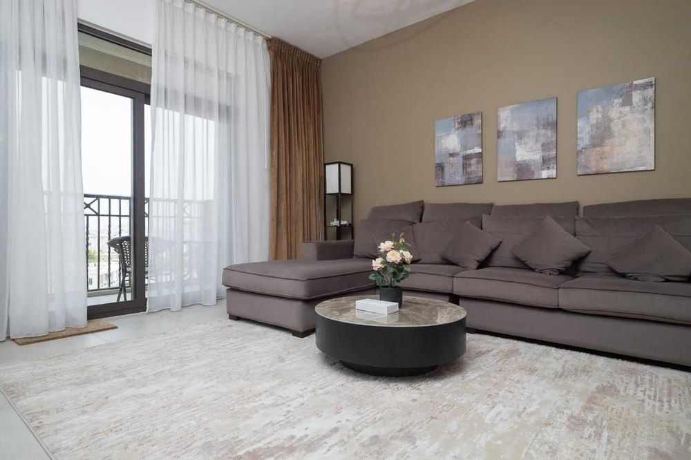 Сдается просторная 2-х комнатная квартира на Ц5,  2/6/12. Р5