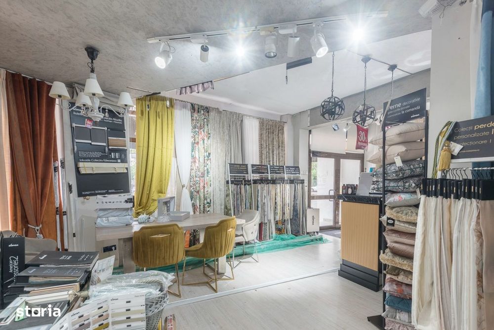 Clădire Comercială Independentă 300 mp | Colț Stradal | Gara de Nord