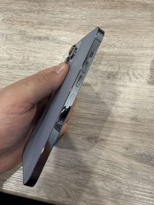 Продам Смартфон Apple iPhone 13 Pro Max 128Gb