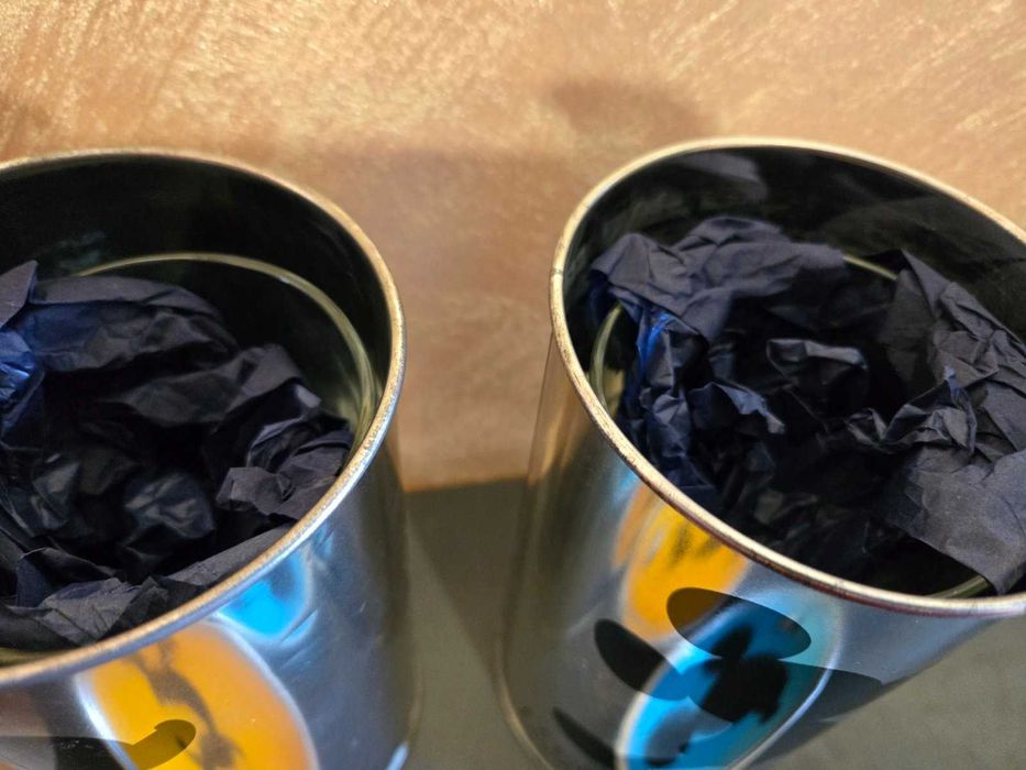 стъклени чаши 260 мл дисни