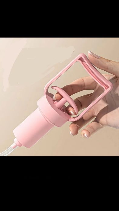 Аспиратор назальный