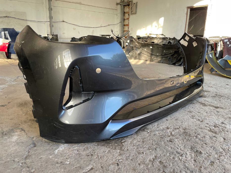 Предна броня за Mazda CX60 Мазда ЦХ60  2022г-