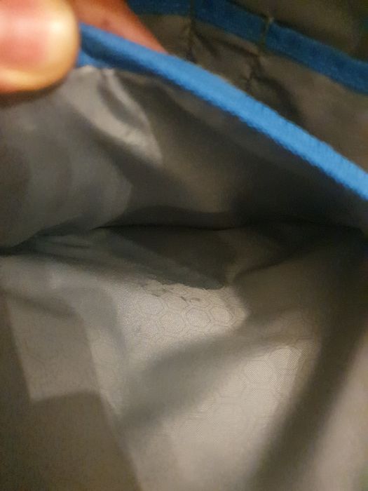 Rucsac laptop Dell Pro Slim 15", Negru