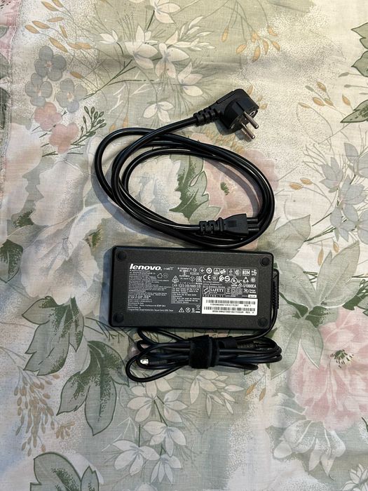 Ноутбук Lenovo P51