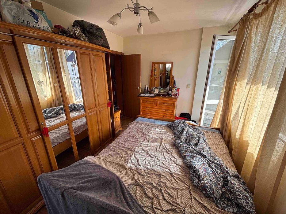 Дава се под наем Тристаен апартамент в София, Витоша - 80 кв.м за 816 € - Снимка #1