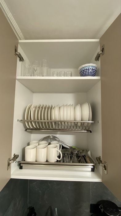 Трехкомнатная квартира в центре