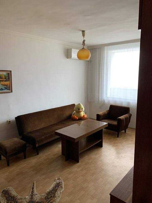 Дава се под наем Двустаен апартамент в Бургас, Възраждане - 72 кв.м за 185 € - Снимка #3