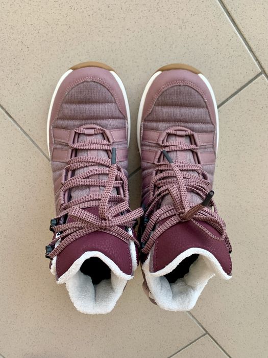 Ботинки Декатлон 40р