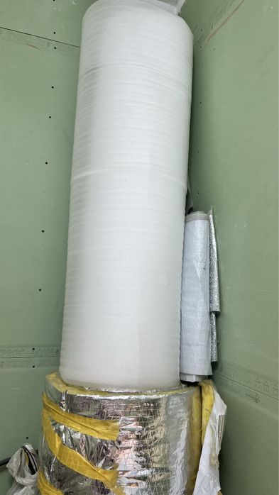 Продам остатки стройматериал