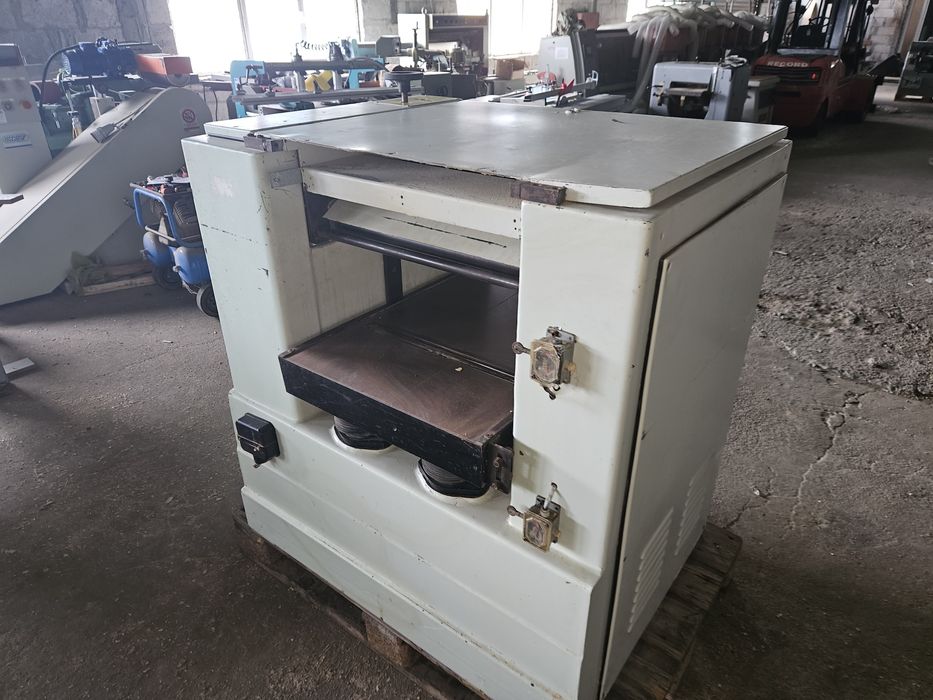 Щрайхмус 500мм.SICAR