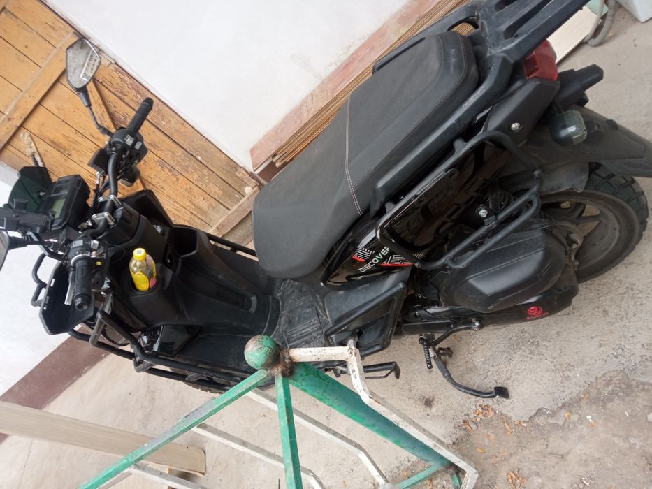 Продаётся скутер