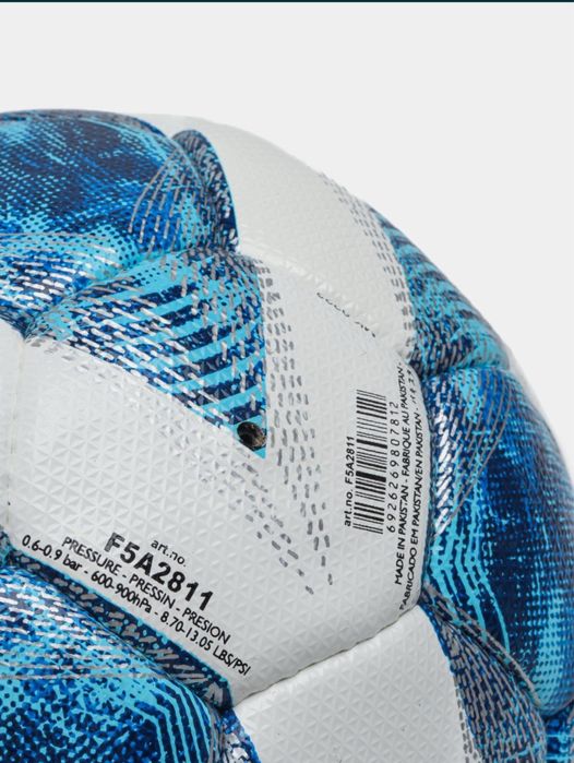 Мяч футбольный оригинал molten