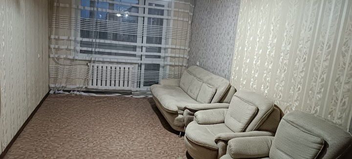 Квартира на длительный срок