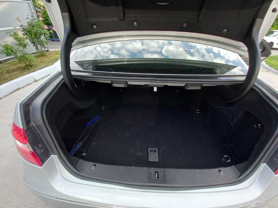 Vand mercedes e class