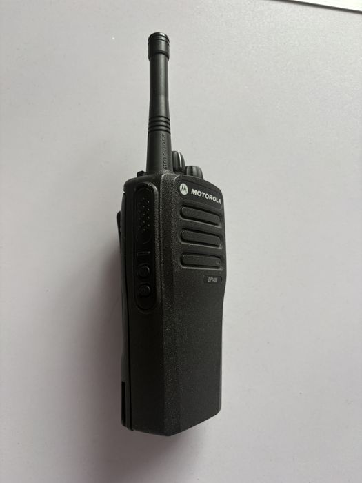 Motorola DP1400.