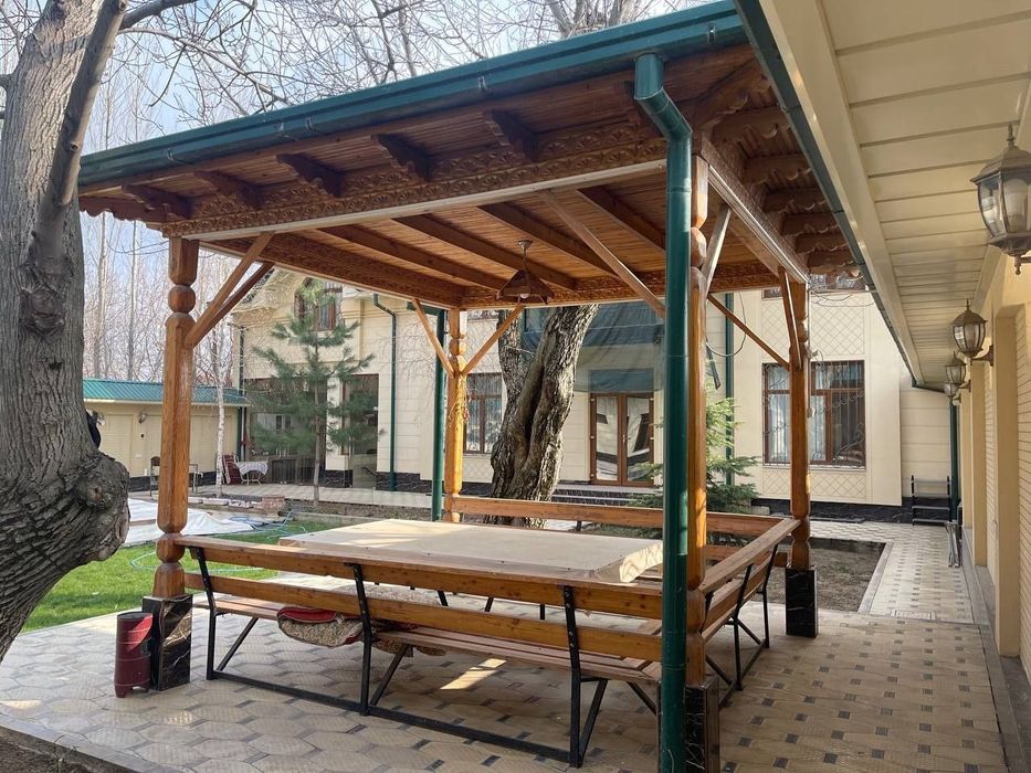 Октошда срочна евро дача сотилади