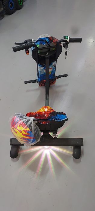 Дрифткар детский до 12 лет