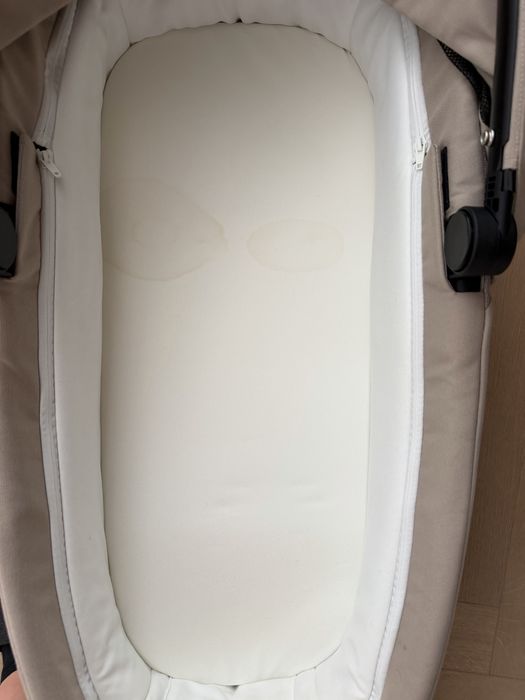 Landou Cybex Balios S Lux