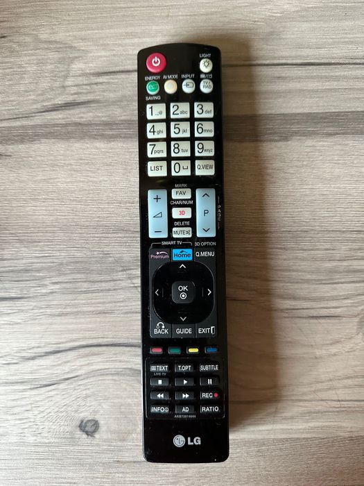 Телевизор LG 32”