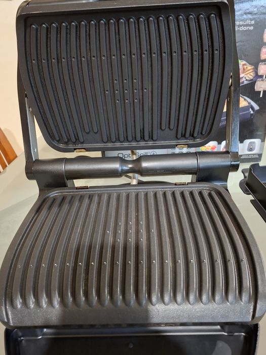 Оптигрил Tefal+в гаранция