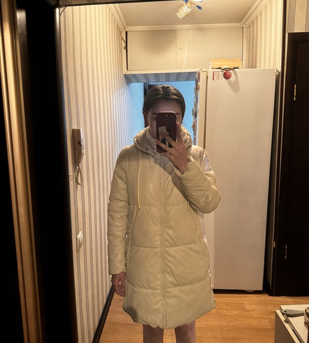 Продам куртку б/у