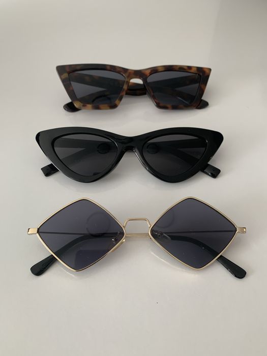 Дамски слънчеви очила Prada/ Jimmy Choo / Guess
