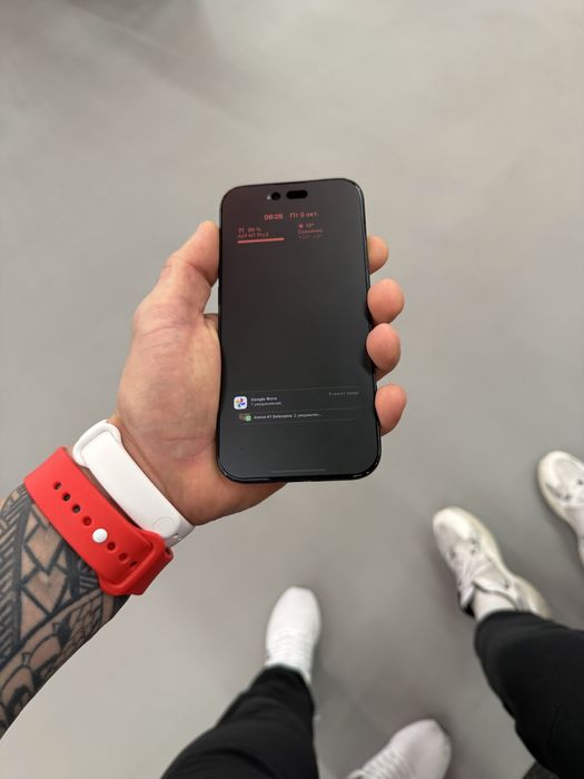Продам или обменяю iphone air